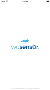 WCSENSOR screenshot 0