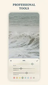 Setty: Photo and Video Filters screenshot 2