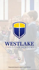 Westlake Christian Academy screenshot 1