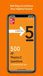 AP Physics C, 2e - Test Prep screenshot 0