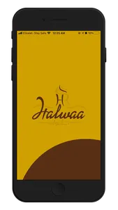 حلواء screenshot 0