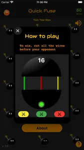 Quick Fuse screenshot 9