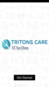 Tritons Care UC San Diego screenshot 0