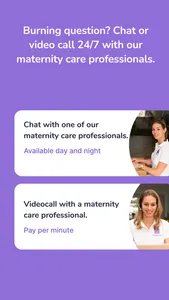 BabyManager: Pregnancy & Baby screenshot 2