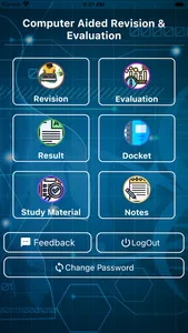 Care learning app (AUB) screenshot 1