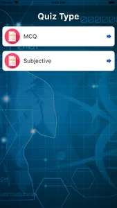 Care learning app (AUB) screenshot 5