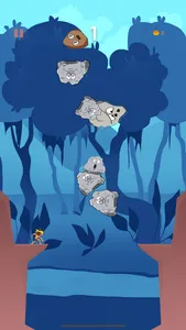 Jungle Pit screenshot 2