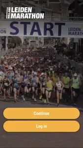 Leiden Marathon screenshot 0