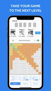 Poker Analyzer App screenshot 3
