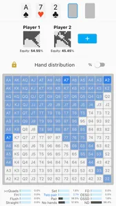 Poker Analyzer App screenshot 4