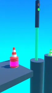 Cone Bounce screenshot 1