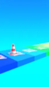 Cone Bounce screenshot 2