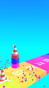 Cone Bounce screenshot 3