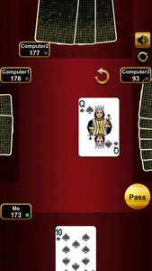 Crazy Eights Card Game Offline screenshot 5