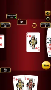 Crazy Eights Card Game Offline screenshot 6