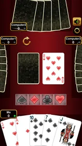 Crazy Eights Card Game Offline screenshot 7