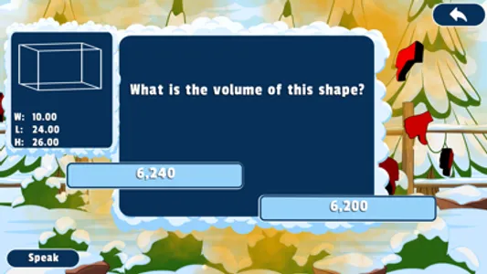 Prof Bunsen Teaches Math 5 screenshot 8