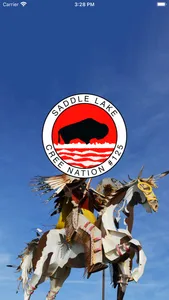 Saddle Lake Cree Nation screenshot 0