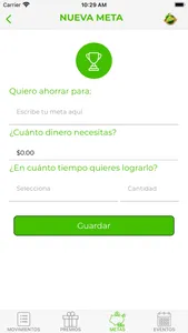 CPM Puntos Verdes screenshot 5