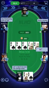 Poker Hub screenshot 4