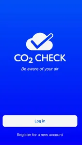 CO2 Check screenshot 0