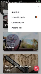 Râmnicu Sărat CityApp screenshot 4