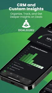 DealGuru App screenshot 0