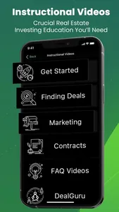 DealGuru App screenshot 5