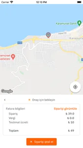 Hızlı Bakkal screenshot 5