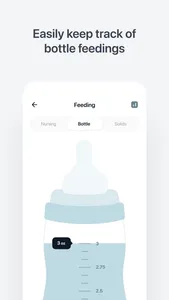 Breastfeeding, Pumping Tracker screenshot 4