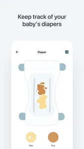 Breastfeeding, Pumping Tracker screenshot 6