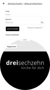 dreisechzehn - Altwarmbüchen screenshot 1