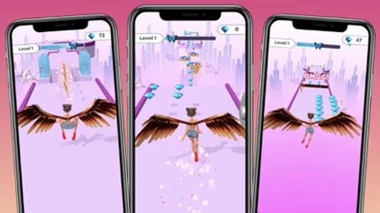 Victoria's Challenge screenshot 1