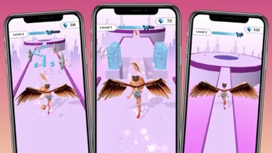 Victoria's Challenge screenshot 2