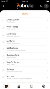 Pubrule screenshot 6