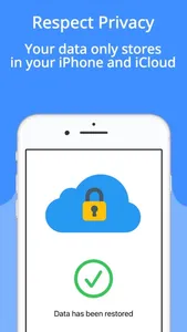 Her Calendar: Period Tracker screenshot 5