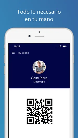 EFINTEC 2023 screenshot 2