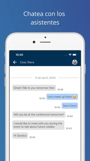 EFINTEC 2023 screenshot 3