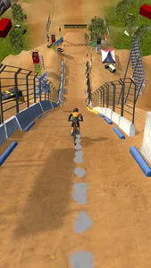 Super Jet Moto screenshot 0