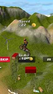 Super Jet Moto screenshot 1