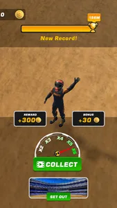 Super Jet Moto screenshot 2