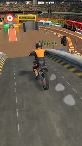 Super Jet Moto screenshot 3