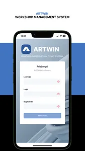 ARTWIN screenshot 0