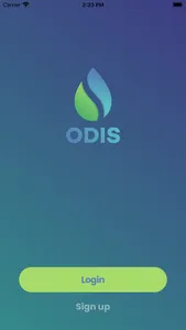 ODISolutions screenshot 4