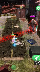 Last Stand: Zombie Shooter screenshot 7