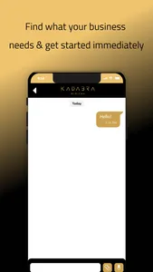 Kadabra Digital screenshot 3