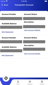 TGB Mobile-Banking screenshot 6