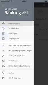 BankingVEU screenshot 4