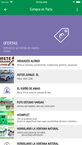 CompraEnParla screenshot 4