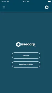 Usecorp screenshot 1